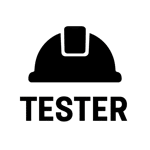 tester icon